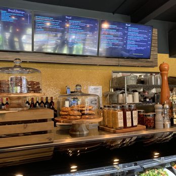 The Bread & Board - Sandwiches Near Me - Jacksonville, Florida