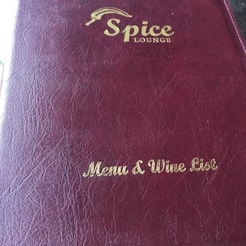Spice Lounge Indian Cuisine - Good wine, local INDIAN food ... sandal, curry, jalfreze, pathia ... - Indian Near Me - Mildenhall, SFK