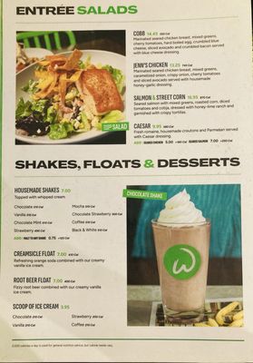 Menu photo 3 Wahlburgers Myrtle Beach, SC Menu photo 3 Wahlburgers Myrtle Beach, SC