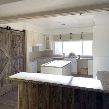 Wyatt Wicks Finish Carpentry - Kitchen - Cabinetry Near Me - Paso Robles, California Wyatt Wicks Finish Carpentry - Kitchen - Cabinetry Near Me - Paso Robles, California