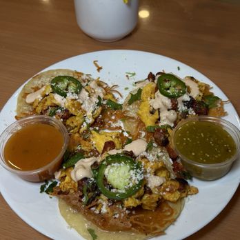 Strange Brews Coffee & Bites - Breakfast & Brunch Near Me - Buena Park, California