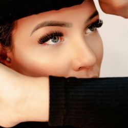 Glorious Lash & Brow
