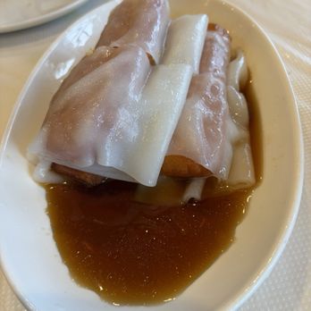 Dim Sum King - Donut Rice Noodle Rolls - Dim Sum Near Me - Daly City, California Dim Sum King - Donut Rice Noodle Rolls - Dim Sum Near Me - Daly City, California