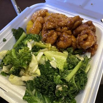Panda Express - Chinese Near Me - Park City, Utah
