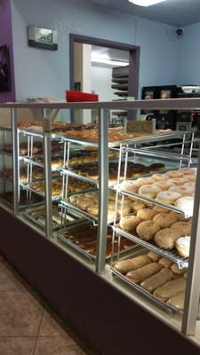 Ferrell's Donuts by null