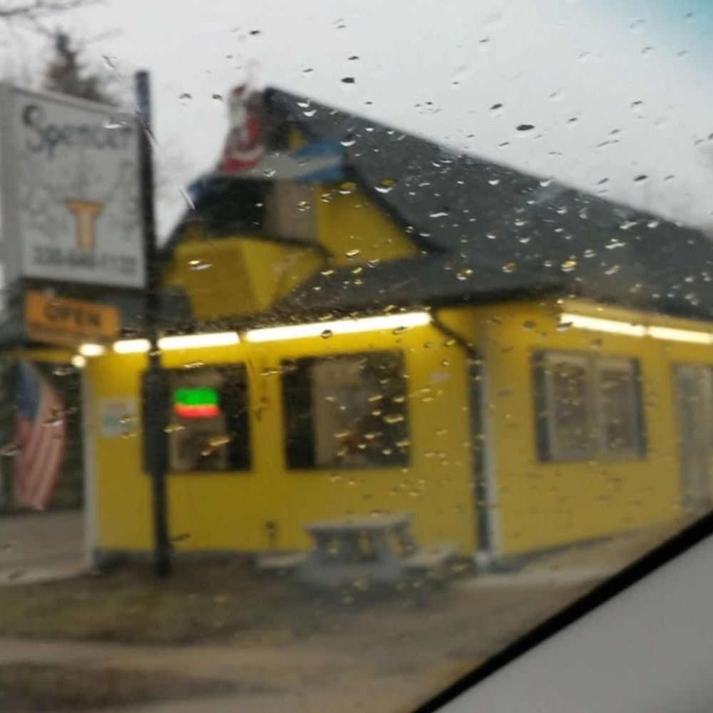 Spencer Twist - Diners Near Me - Spencer, Ohio Spencer Twist - Diners Near Me - Spencer, Ohio
