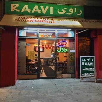 Raavi - Street view - Indian Near Me - San Francisco, California Raavi - Street view - Indian Near Me - San Francisco, California