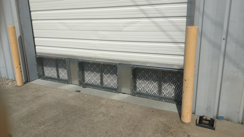 Slide of Brian Schmitt Heating and Cooling