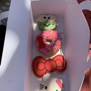 Hello Kitty Cafe - Desserts - Desserts Near Me - Las Vegas, Nevada Hello Kitty Cafe - Desserts - Desserts Near Me - Las Vegas, Nevada