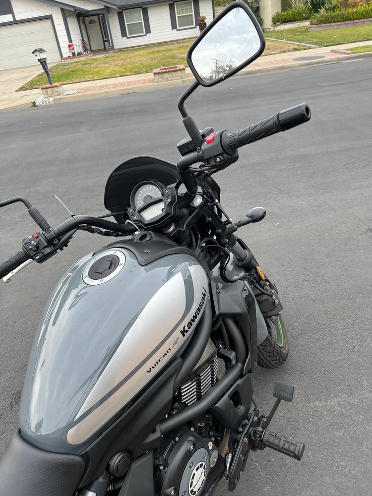 LOPEZ AUTO AND MOTORCYCLE Rialto, California Motorcycle Repair