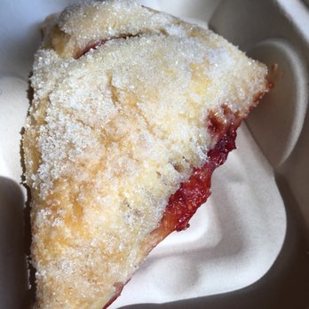 The Butchers Son - Strawberry cheese strudel - Salad Near Me - Berkeley, California The Butchers Son - Strawberry cheese strudel - Salad Near Me - Berkeley, California