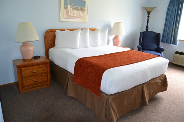 Cowlitz River Lodge by null