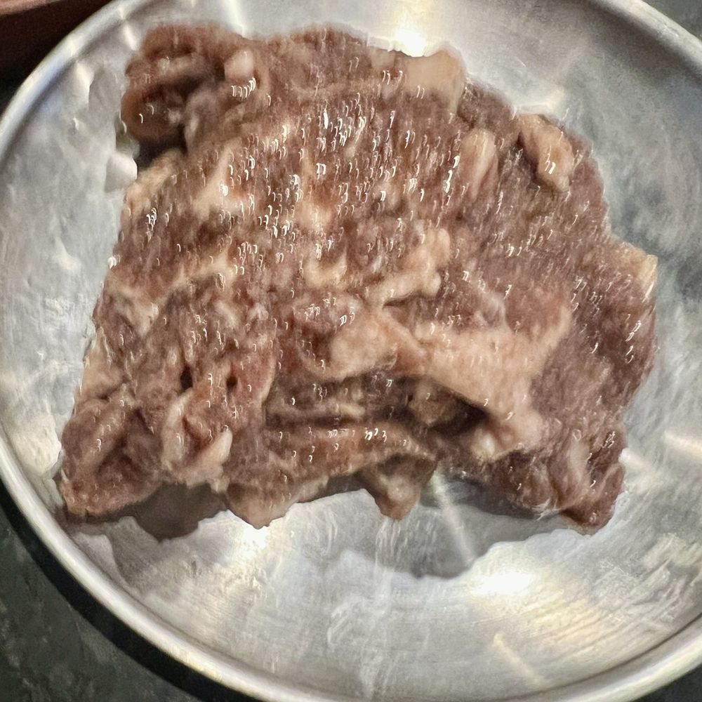 Q K-BBQ - Barbeque Near Me - Buena Park, California