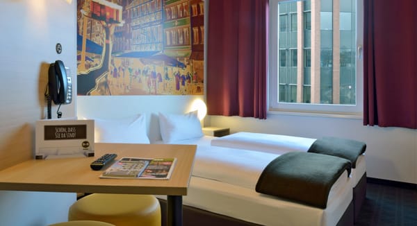 B Amp B Hotel Dusseldorf City Hotels Toulouser Allee 2 4 Pempelfort Dusseldorf Nordrhein Westfalen Germany Phone Number Yelp
