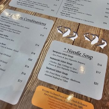 Edo Higan - Lunch menu - Sushi Bars Near Me - Lone Tree, Colorado Edo Higan - Lunch menu - Sushi Bars Near Me - Lone Tree, Colorado