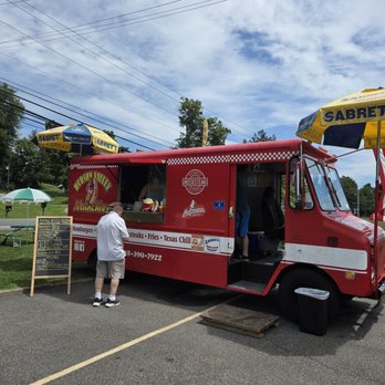 Hudson Valley Munchies - Comfort Food Near Me - Fishkill, New York Hudson Valley Munchies - Comfort Food Near Me - Fishkill, New York