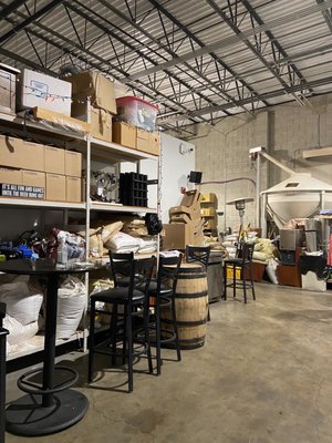 Cypress Brewing Co. by null