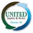 United Septic & Drain Services - septic in Clyman, WI