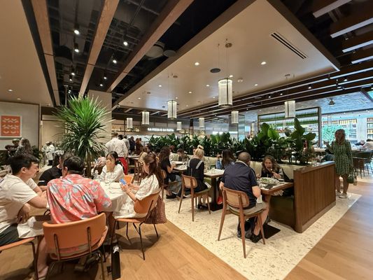 Eataly - Aventura by null