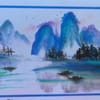 Wang Lucy-Chinese Brush Painting Gallery gift card