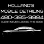 Photo of Holland’s Mobile Detailing