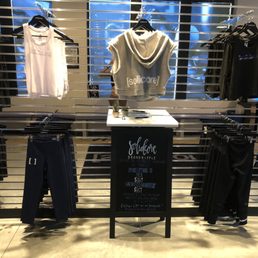 Apparel for sale