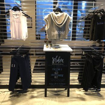 Solidcore - Broad Ripple - Apparel for sale - Pilates Near Me - Indianapolis, Indiana