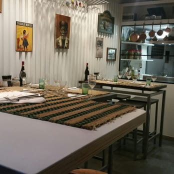 Mémé Café - Mediterranean Near Me - Brussels, BRU