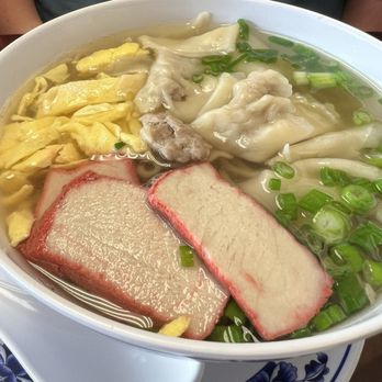 TNT Aloha Cafe - Saimin Soup - Hawaiian Near Me - Torrance, California TNT Aloha Cafe - Saimin Soup - Hawaiian Near Me - Torrance, California