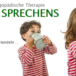 Logopädische Praxis Sprechzeit-München