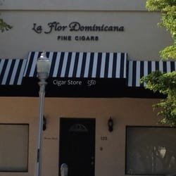 La Flor Dominicana