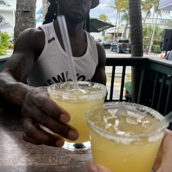 Kahuna Bar & Grill - Margaritas - American Near Me - Deerfield Beach, Florida