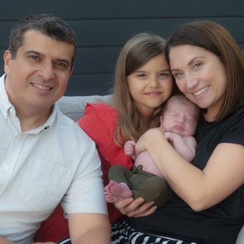 A La Mode Photo - Family photo - Session Photography Near Me - Santa Monica, California A La Mode Photo - Family photo - Session Photography Near Me - Santa Monica, California