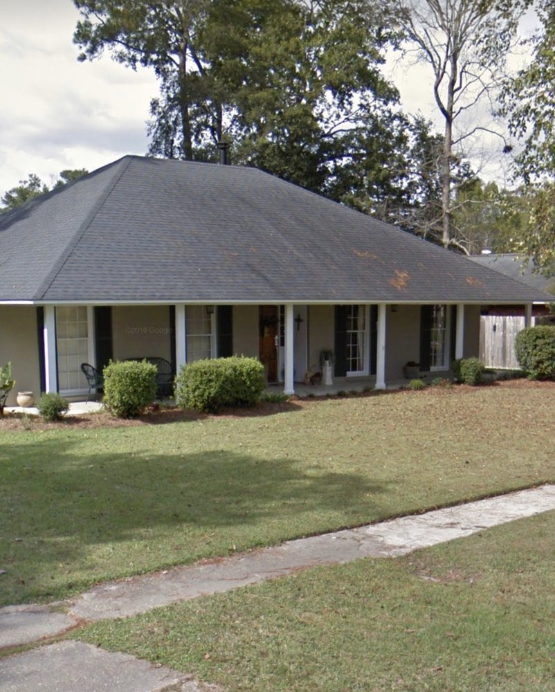 Slide of AllState Construction