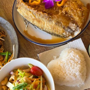 Kin Phed - Thai Near Me - Livermore, California Kin Phed - Thai Near Me - Livermore, California