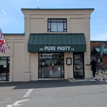 The Pure Pasty - Specialty Food Near Me - Vienna, Virginia The Pure Pasty - Specialty Food Near Me - Vienna, Virginia