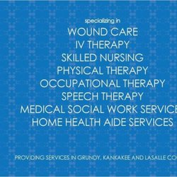 Panoptic Home Health - Services