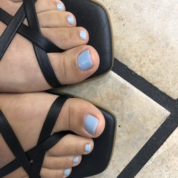 Le's Nails & Spa Virgil Nails - simple pedi.. only $17 LOVEEEE - Nail Salons Near Me - Los Angeles, California Le's Nails & Spa Virgil Nails - simple pedi.. only $17 LOVEEEE - Nail Salons Near Me - Los Angeles, California