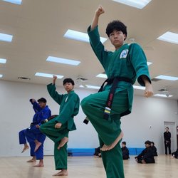 Tigers Martial Arts Group