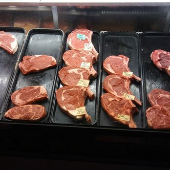Texas Roadhouse - Look at all the yummy steaks! - Barbeque Near Me - Tracy, California Texas Roadhouse - Look at all the yummy steaks! - Barbeque Near Me - Tracy, California
