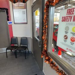 Jiffy Lube