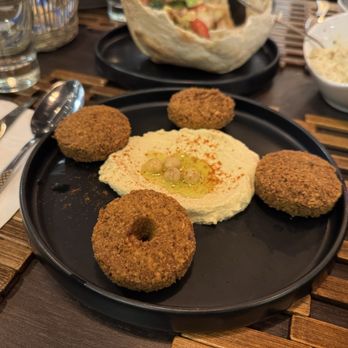 Shako Mako - Falafel - Middle Eastern Near Me - Mississauga, Ontario Shako Mako - Falafel - Middle Eastern Near Me - Mississauga, Ontario