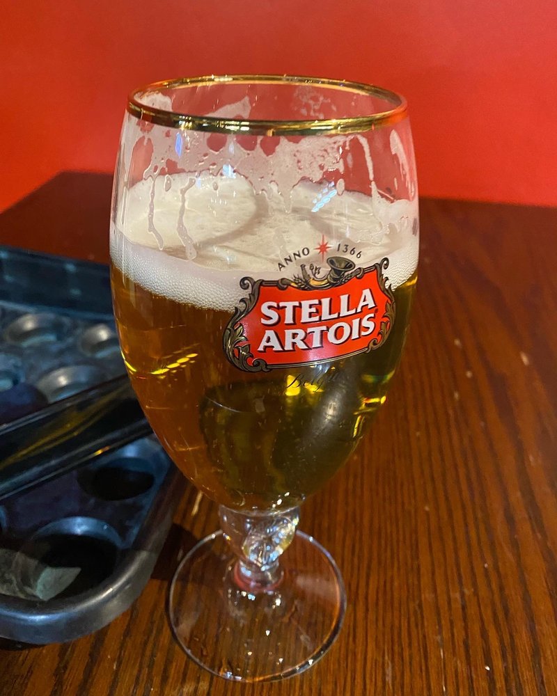 SHOXS BILLIARD LOUNGE Updated September 2024 41 Photos & 39 Reviews