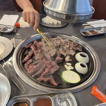 Must Be Cow - Korean Near Me - Citrus Heights, California Must Be Cow - Korean Near Me - Citrus Heights, California