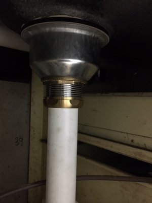 Ed Kelcourse Plumbing Services Logo