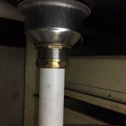 Ed Kelcourse Plumbing Services