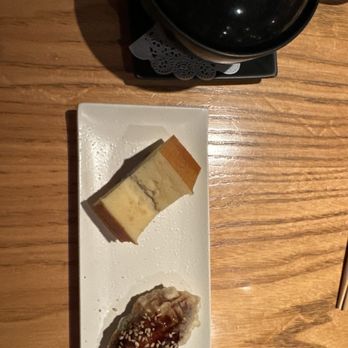 Sushi Kashiba - Dessert - Japanese Near Me - Seattle, Washington Sushi Kashiba - Dessert - Japanese Near Me - Seattle, Washington