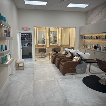 Brasilian Blowout Bar - Blow Dry/Out Services Near Me - Naples, Florida Brasilian Blowout Bar - Blow Dry/Out Services Near Me - Naples, Florida