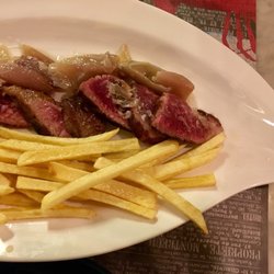 La Mar de Chula - Presa iberica