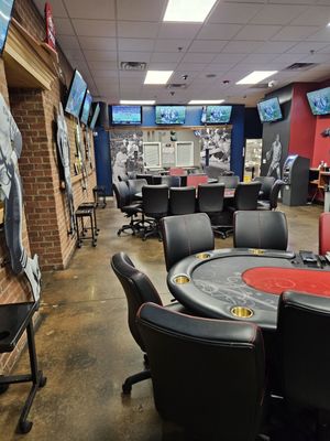 Pop's Bar and Grill by null